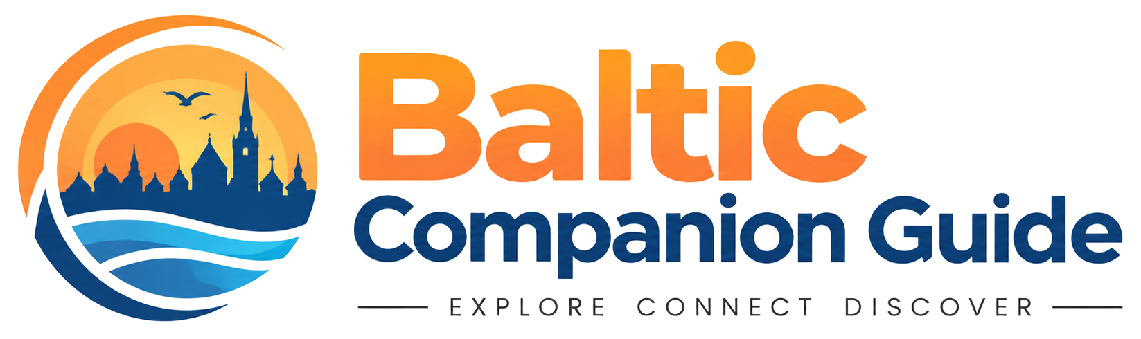 Baltic Companion Guide